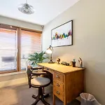 Alma Terrace يورك