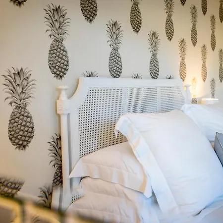 Alma Terrace * 요크