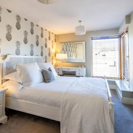 Alma Terrace * York